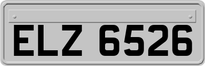 ELZ6526