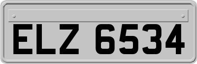 ELZ6534