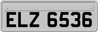 ELZ6536