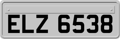 ELZ6538