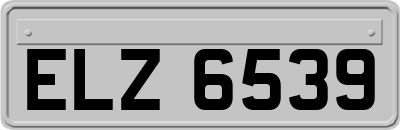 ELZ6539