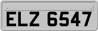 ELZ6547