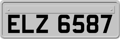 ELZ6587