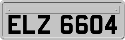 ELZ6604