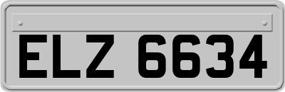 ELZ6634