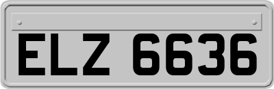ELZ6636