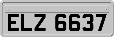 ELZ6637