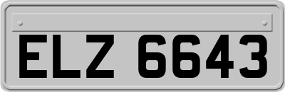 ELZ6643