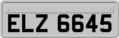ELZ6645