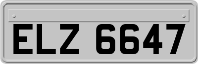 ELZ6647