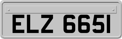 ELZ6651