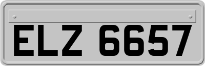 ELZ6657