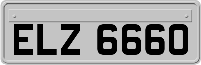 ELZ6660