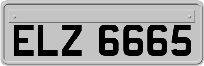 ELZ6665