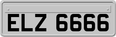 ELZ6666