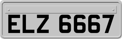 ELZ6667