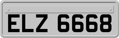 ELZ6668