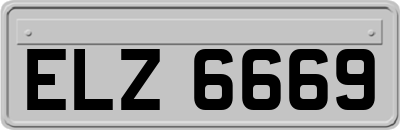 ELZ6669
