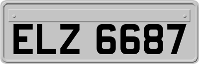 ELZ6687