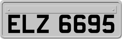ELZ6695