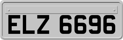 ELZ6696