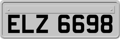 ELZ6698