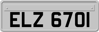 ELZ6701