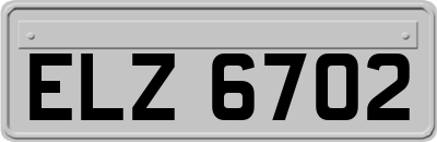 ELZ6702