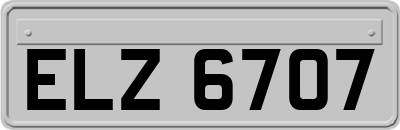 ELZ6707