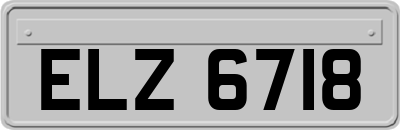 ELZ6718