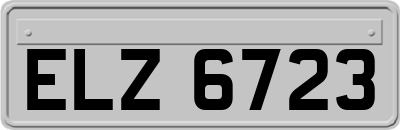 ELZ6723