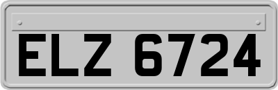 ELZ6724