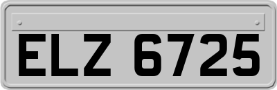 ELZ6725