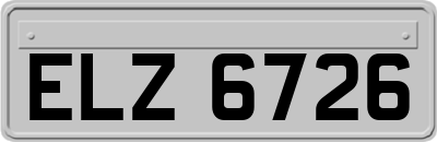 ELZ6726