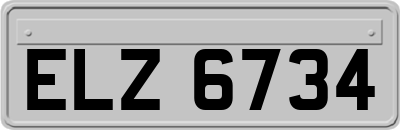 ELZ6734