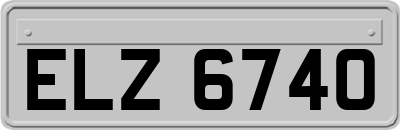 ELZ6740