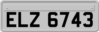ELZ6743