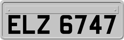 ELZ6747