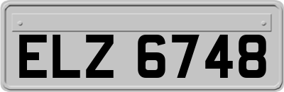 ELZ6748