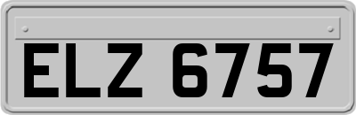 ELZ6757