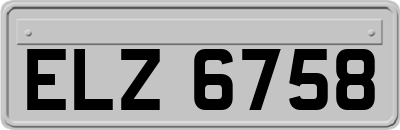 ELZ6758