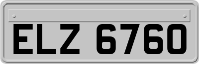 ELZ6760