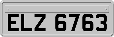 ELZ6763