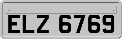 ELZ6769