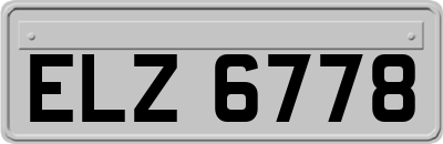ELZ6778