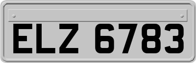 ELZ6783