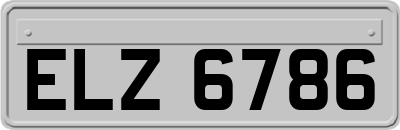ELZ6786
