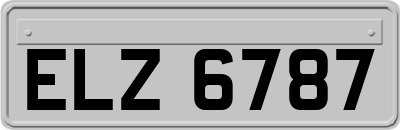 ELZ6787