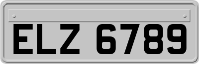 ELZ6789