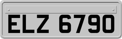 ELZ6790